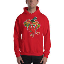 Load image into Gallery viewer, Red Hot Chili Party Hoodie - Tees Arena | TeesArena.com