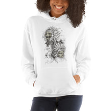 Load image into Gallery viewer, Indian Skulls Hoodie - Tees Arena | TeesArena.com