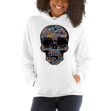 Load image into Gallery viewer, Class Skull Hoodie - Tees Arena | TeesArena.com