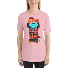Load image into Gallery viewer, Mushroom Cloud T-Shirt - Tees Arena | TeesArena.com