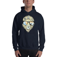 Load image into Gallery viewer, Swag Lion Hoodie - Tees Arena | TeesArena.com