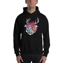 Load image into Gallery viewer, Diamond Deer Hoodie - Tees Arena | TeesArena.com