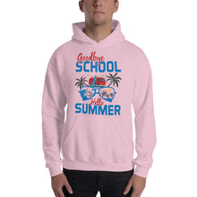 Load image into Gallery viewer, Goodbye School Hoodie - Tees Arena | TeesArena.com