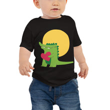 Load image into Gallery viewer, Loving Alligator T-Shirt - Tees Arena | TeesArena.com