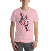 Load image into Gallery viewer, No Music No Life T-Shirt - Tees Arena | TeesArena.com