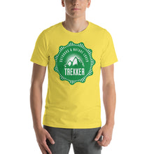 Load image into Gallery viewer, Trekker T-Shirt - Tees Arena | TeesArena.com