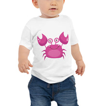 Load image into Gallery viewer, Pink Fatty Craby T-Shirt - Tees Arena | TeesArena.com