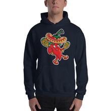 Load image into Gallery viewer, Red Hot Chili Party Hoodie - Tees Arena | TeesArena.com