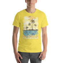 Load image into Gallery viewer, Palm Beach T-Shirt - Tees Arena | TeesArena.com