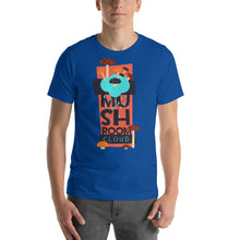 Load image into Gallery viewer, Mushroom Cloud T-Shirt - Tees Arena | TeesArena.com