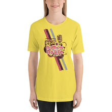 Load image into Gallery viewer, No Music No Life T-Shirt - Tees Arena | TeesArena.com