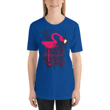 Load image into Gallery viewer, The Flock T-Shirt - Tees Arena | TeesArena.com