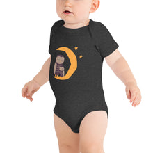 Load image into Gallery viewer, Sleep Time Bodysuit - Tees Arena | TeesArena.com