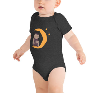 Sleep Time Bodysuit - Tees Arena | TeesArena.com