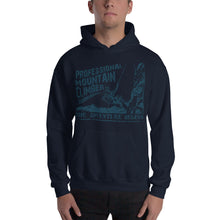 Load image into Gallery viewer, Professional Mountain Climber Hoodie - Tees Arena | TeesArena.com