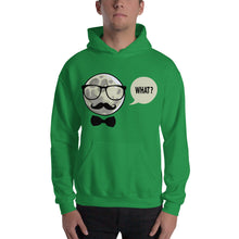 Load image into Gallery viewer, What? Hoodie - Tees Arena | TeesArena.com