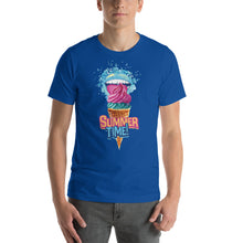 Load image into Gallery viewer, Summer Time T-Shirt - Tees Arena | TeesArena.com