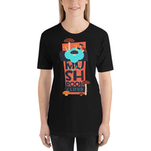 Load image into Gallery viewer, Mushroom Cloud T-Shirt - Tees Arena | TeesArena.com