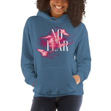 Load image into Gallery viewer, No Fear Hoodie - Tees Arena | TeesArena.com