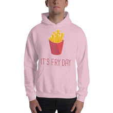 Load image into Gallery viewer, It&#39;s Fry Day Hoodie - Tees Arena | TeesArena.com