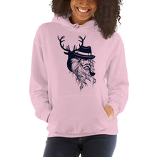 Load image into Gallery viewer, Old Mountain Dweller Hoodie - Tees Arena | TeesArena.com