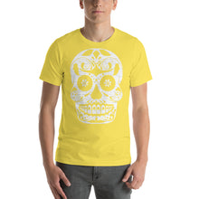 Load image into Gallery viewer, Sugar Skull T-Shirt - Tees Arena | TeesArena.com