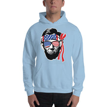 Load image into Gallery viewer, American Lincoln Hoodie - Tees Arena | TeesArena.com