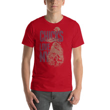 Load image into Gallery viewer, Chicks Love My T-Shirt - Tees Arena | TeesArena.com