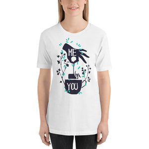 Me You T-Shirt - Tees Arena | TeesArena.com