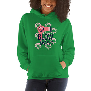 Blow Me Hoodie - Tees Arena | TeesArena.com