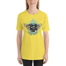 Load image into Gallery viewer, The Eye T-Shirt - Tees Arena | TeesArena.com