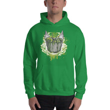 Load image into Gallery viewer, Zombie In A Seal Hoodie - Tees Arena | TeesArena.com