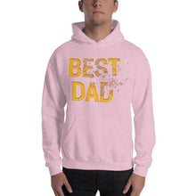 Load image into Gallery viewer, Best Dad Hoodie - Tees Arena | TeesArena.com