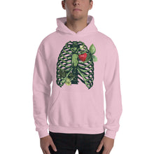 Load image into Gallery viewer, Ribcage Hoodie - Tees Arena | TeesArena.com