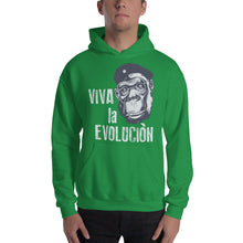 Load image into Gallery viewer, Viva La Evolucion Hoodie - Tees Arena | TeesArena.com