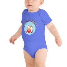 Load image into Gallery viewer, Udderly Adorable Bodysuit - Tees Arena | TeesArena.com