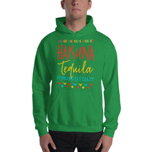 Load image into Gallery viewer, Hakuna Tequila Hoodie - Tees Arena | TeesArena.com