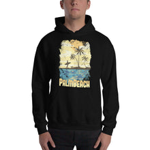 Load image into Gallery viewer, Palm Beach Hoodie - Tees Arena | TeesArena.com