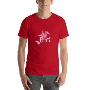 No Fear T-Shirt - Tees Arena | TeesArena.com