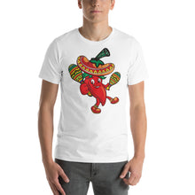 Load image into Gallery viewer, Red Hot Chili Party T-Shirt - Tees Arena | TeesArena.com