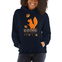 Load image into Gallery viewer, Going Nuts Hoodie - Tees Arena | TeesArena.com