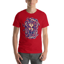 Load image into Gallery viewer, Medusa T-Shirt - Tees Arena | TeesArena.com