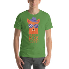 Load image into Gallery viewer, Zero Fox Given T-Shirt - Tees Arena | TeesArena.com