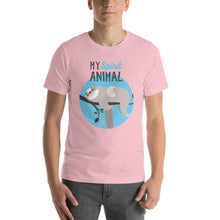 Load image into Gallery viewer, My Spirit Animal T-Shirt - Tees Arena | TeesArena.com