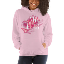 Load image into Gallery viewer, No Fear Hoodie - Tees Arena | TeesArena.com