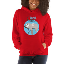 Load image into Gallery viewer, My Spirit Animal Hoodie - Tees Arena | TeesArena.com