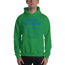 Load image into Gallery viewer, Great Outdoors Hoodie - Tees Arena | TeesArena.com
