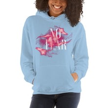 Load image into Gallery viewer, No Fear Hoodie - Tees Arena | TeesArena.com