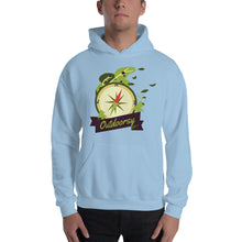 Load image into Gallery viewer, Outdoorsy Hoodie - Tees Arena | TeesArena.com