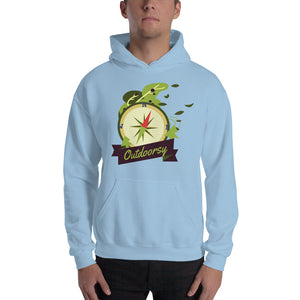Outdoorsy Hoodie - Tees Arena | TeesArena.com